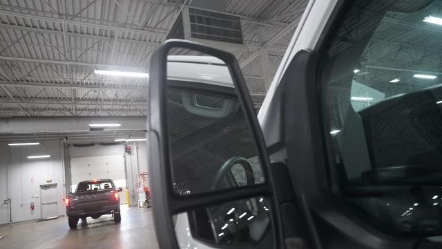 2024 Ford Transit 250