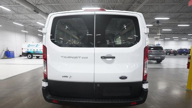 2024 Ford Transit 250