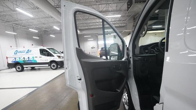 2024 Ford Transit 250