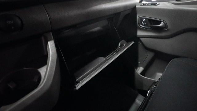 2024 Ford Transit 250