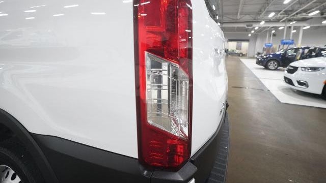 2024 Ford Transit 250