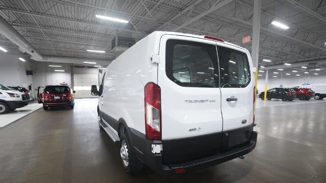 2024 Ford Transit 250