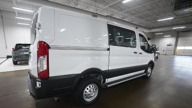 2024 Ford Transit 250
