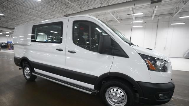 2024 Ford Transit 250