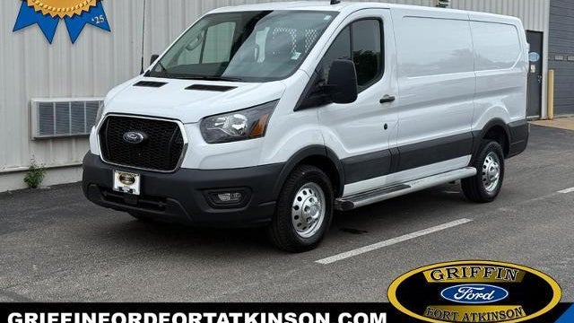 Preowned 2024 Ford Transit 250 for Sale