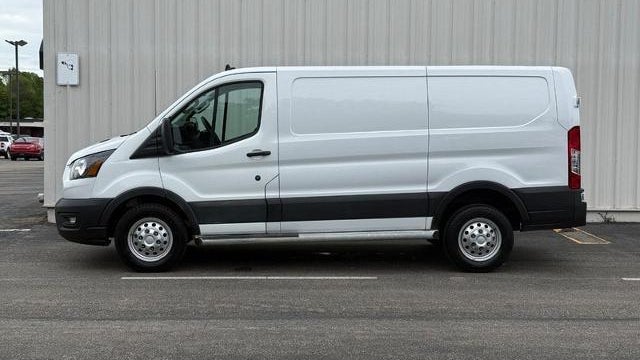2024 Ford Transit 250