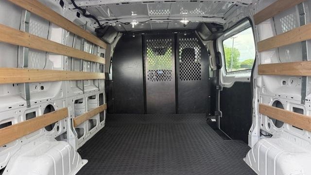 2024 Ford Transit 250