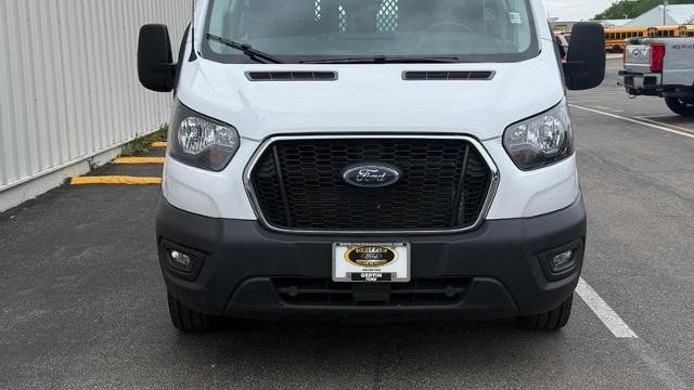 2024 Ford Transit 250