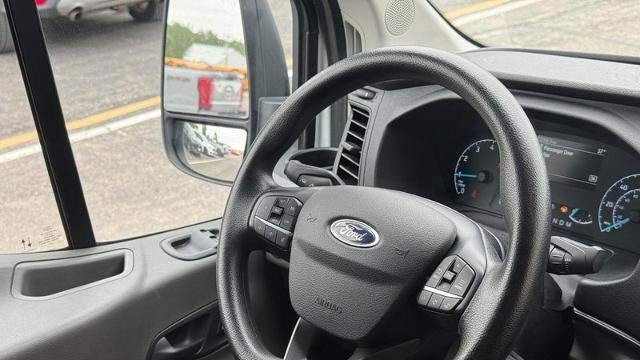 2024 Ford Transit 250