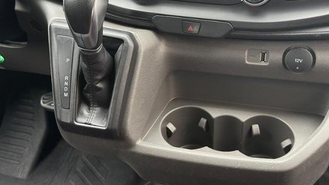 2024 Ford Transit 250