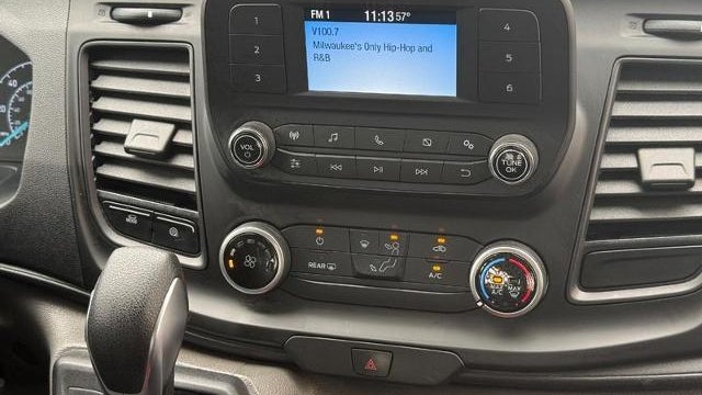 2024 Ford Transit 250