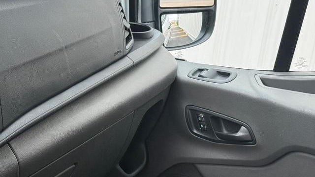 2024 Ford Transit 250