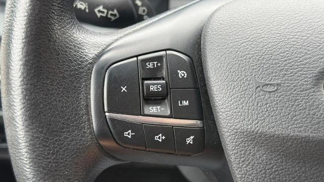 2024 Ford Transit 250