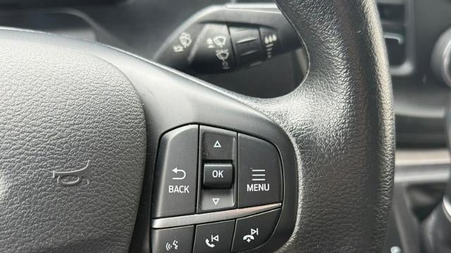 2024 Ford Transit 250