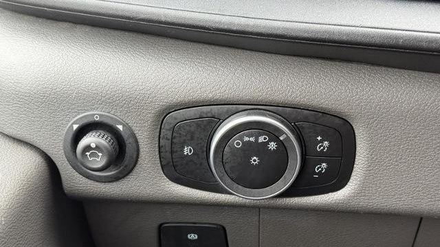 2024 Ford Transit 250