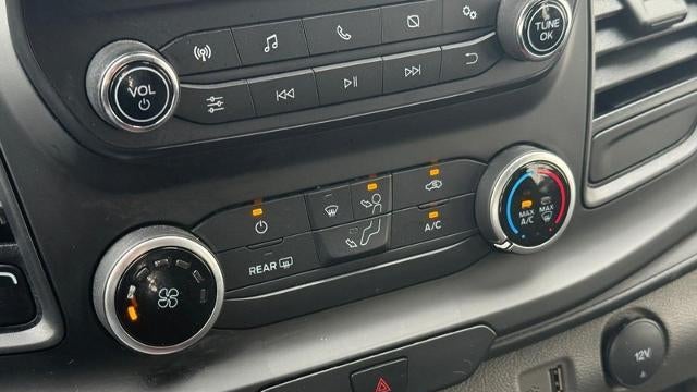 2024 Ford Transit 250