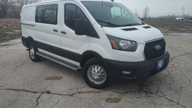 Preowned 2023 Ford Transit 250 for Sale