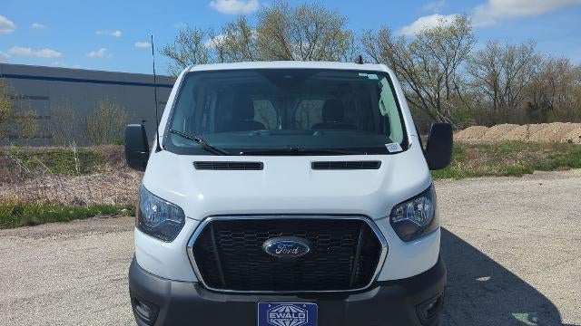 2023 Ford Transit 250