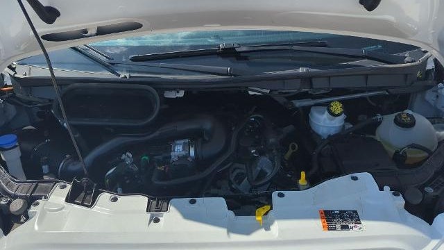 2023 Ford Transit 250