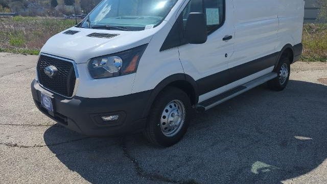 2023 Ford Transit 250