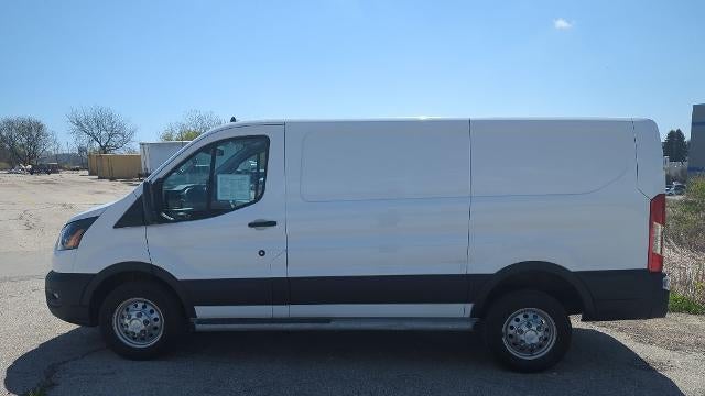 2023 Ford Transit 250