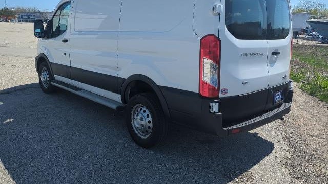 2023 Ford Transit 250