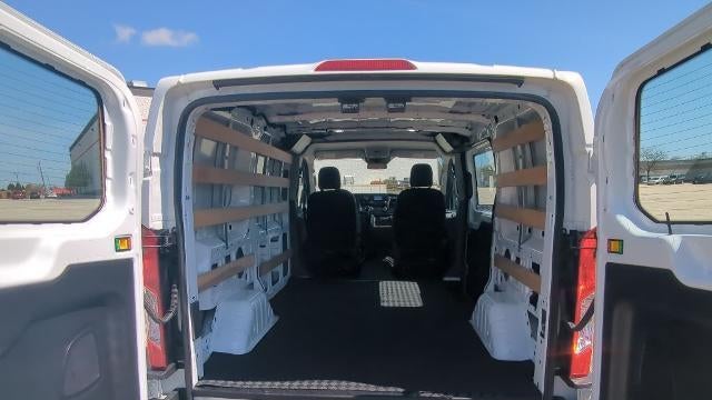 2023 Ford Transit 250