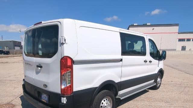 2023 Ford Transit 250