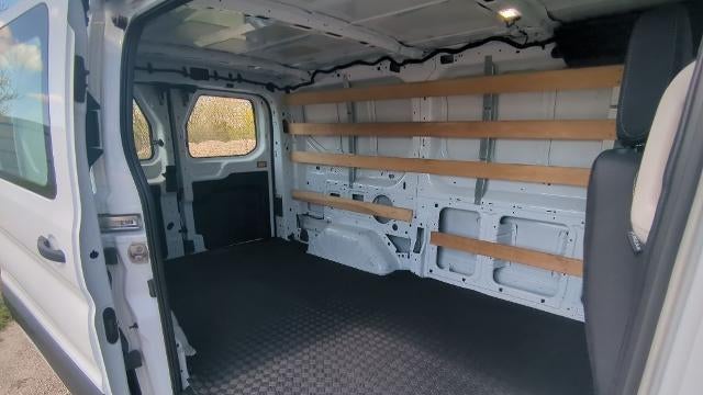 2023 Ford Transit 250