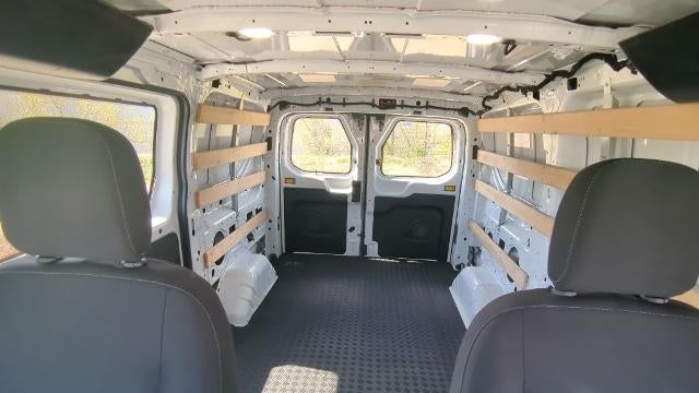 2023 Ford Transit 250