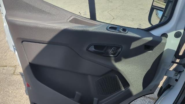 2023 Ford Transit 250