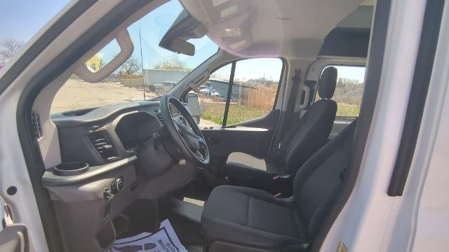 2023 Ford Transit 250