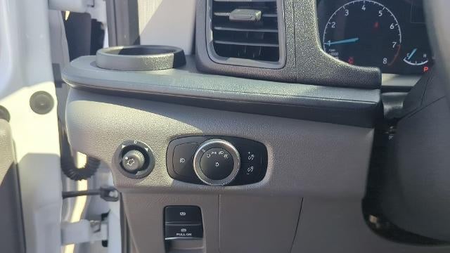 2023 Ford Transit 250