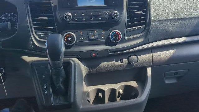 2023 Ford Transit 250