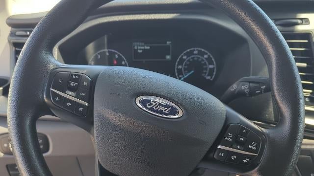 2023 Ford Transit 250