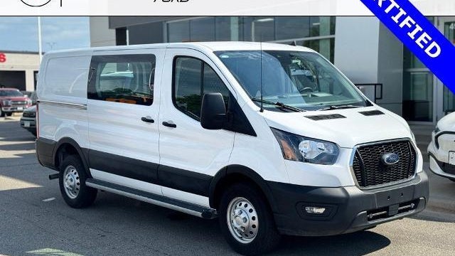 Preowned 2023 Ford Transit 250 for Sale