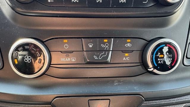 2023 Ford Transit 250