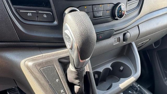 2023 Ford Transit 250