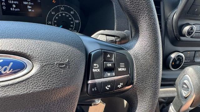 2023 Ford Transit 250