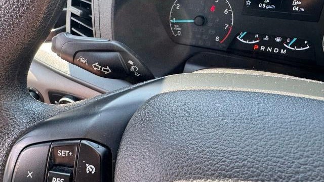 2023 Ford Transit 250