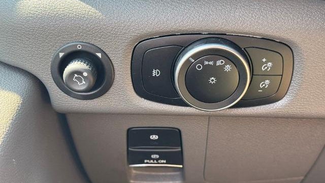 2023 Ford Transit 250