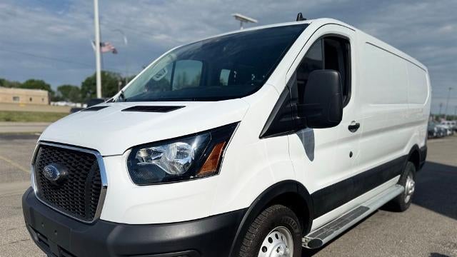 2023 Ford Transit 250