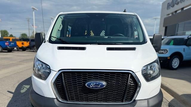 2023 Ford Transit 250