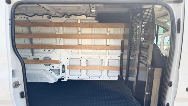 2023 Ford Transit 250