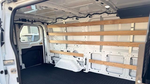 2023 Ford Transit 250