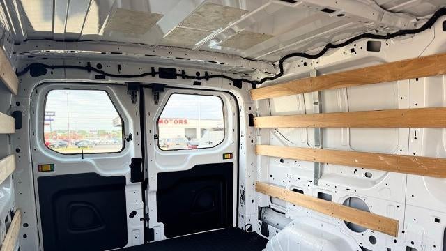 2023 Ford Transit 250