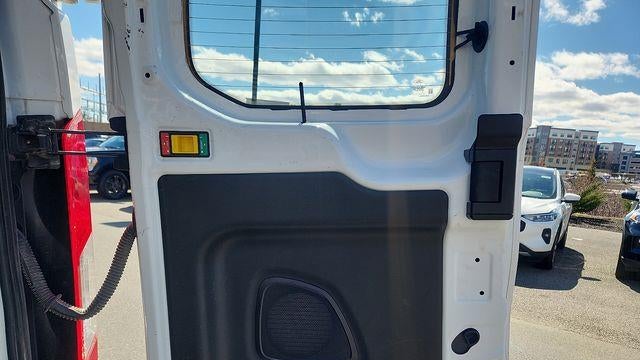 2023 Ford Transit 250