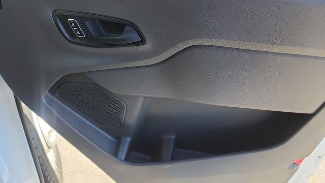 2023 Ford Transit 250