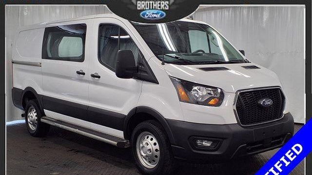 Preowned 2023 Ford Transit 250 for Sale