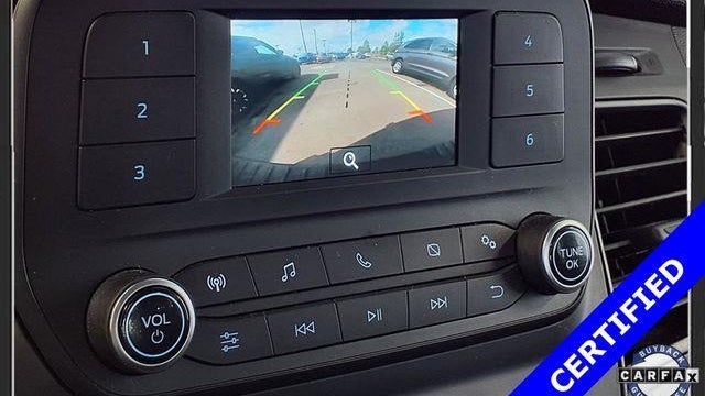 2023 Ford Transit 250
